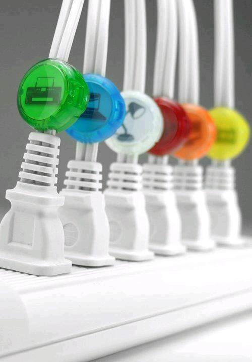 Foto - Birbirinden sıra dışı mutfak aletleri