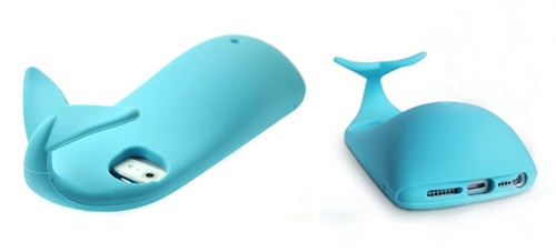 Foto - Birbirinden tuhaf tasarımlarla telefon kapları