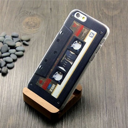 Foto - Birbirinden tuhaf tasarımlarla telefon kapları