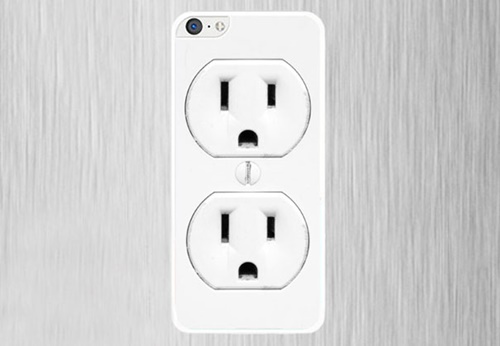 Foto - Birbirinden tuhaf tasarımlarla telefon kapları