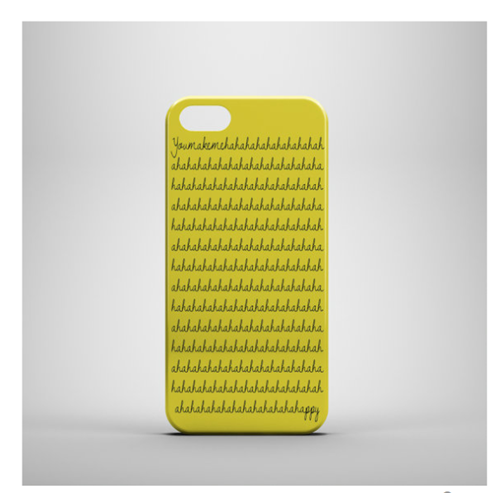 Foto - Birbirinden tuhaf tasarımlarla telefon kapları