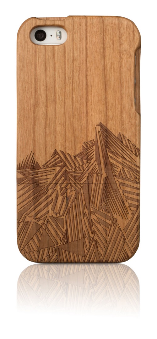 Foto - Birbirinden tuhaf tasarımlarla telefon kapları