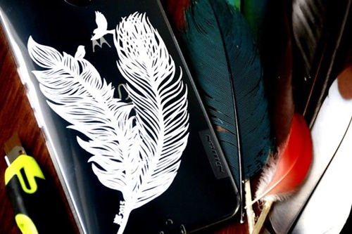 Foto - Birbirinden tuhaf tasarımlarla telefon kapları