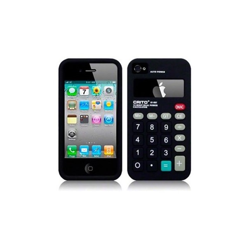 Foto - Birbirinden tuhaf tasarımlarla telefon kapları