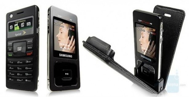 Foto - Birbirinden tuhaf telefon tasarımları