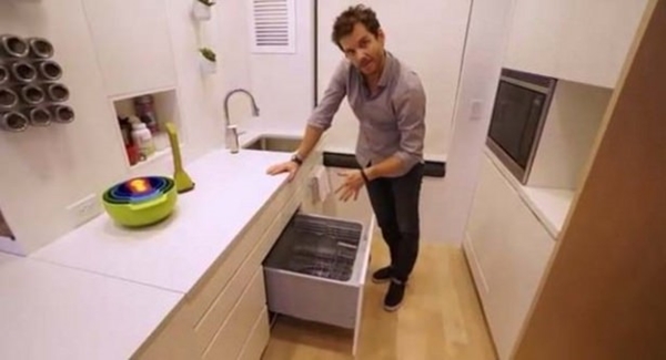 Foto - Birbirinden tuhaf yapılar