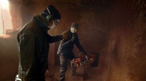 Foto - Birbirinden tuhaf yapılar