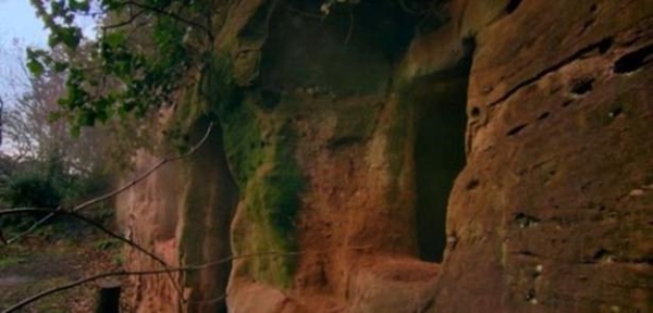 Foto - Birbirinden tuhaf yapılar