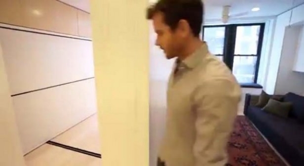 Foto - Birbirinden tuhaf yapılar