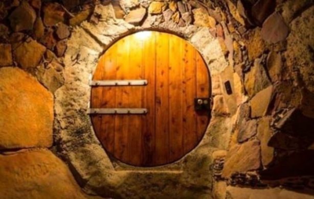 Foto - Birbirinden tuhaf yapılar