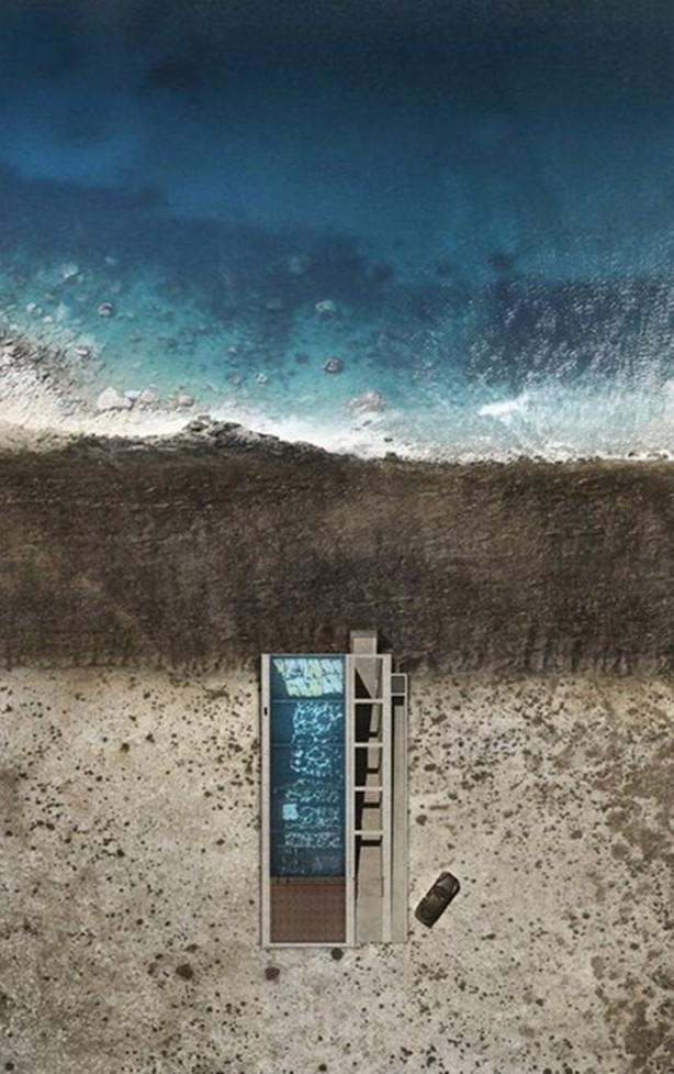 Foto - Birbirinden tuhaf yapılar