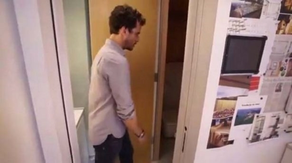 Foto - Birbirinden tuhaf yapılar