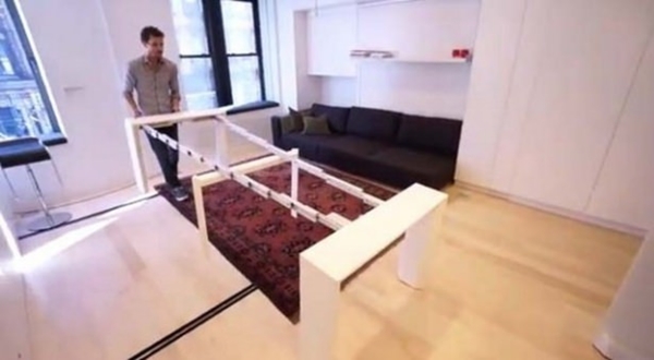 Foto - Birbirinden tuhaf yapılar