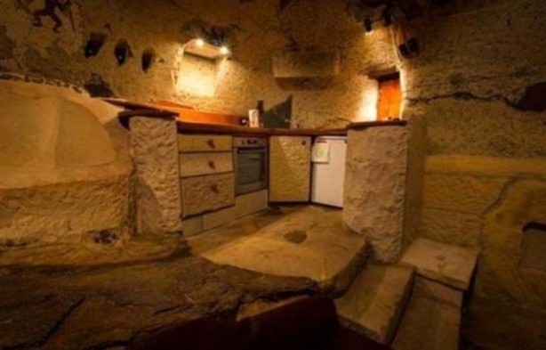 Foto - Birbirinden tuhaf yapılar