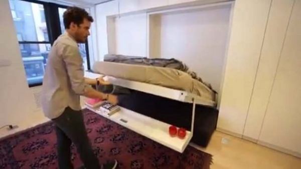 Foto - Birbirinden tuhaf yapılar