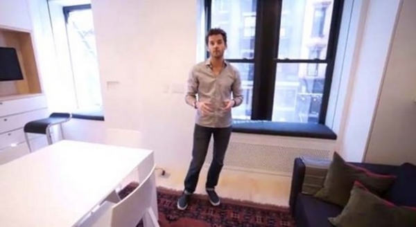 Foto - Birbirinden tuhaf yapılar