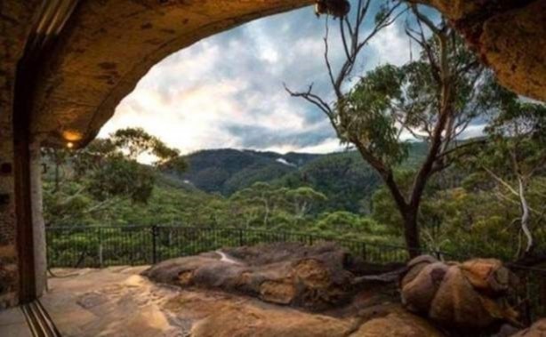 Foto - Birbirinden tuhaf yapılar