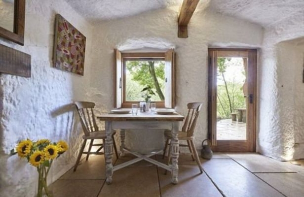 Foto - Birbirinden tuhaf yapılar