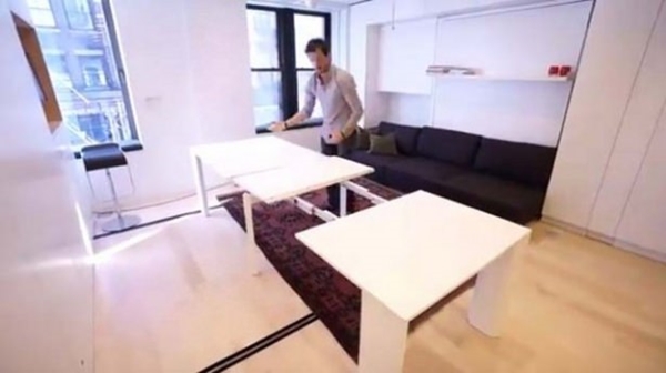 Foto - Birbirinden tuhaf yapılar