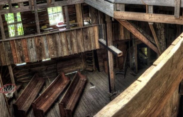 Foto - Birbirinden tuhaf yapılar