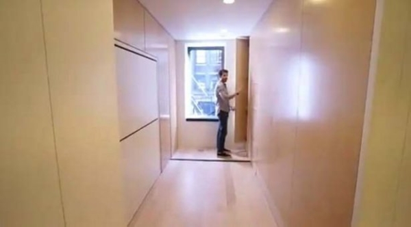 Foto - Birbirinden tuhaf yapılar