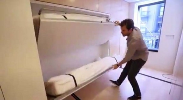 Foto - Birbirinden tuhaf yapılar