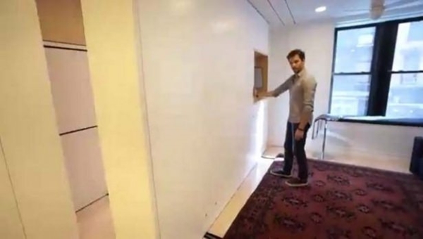 Foto - Birbirinden tuhaf yapılar