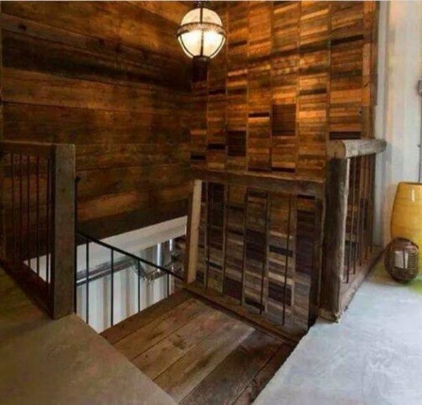 Foto - Birbirinden tuhaf yapılar