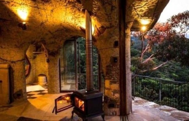 Foto - Birbirinden tuhaf yapılar