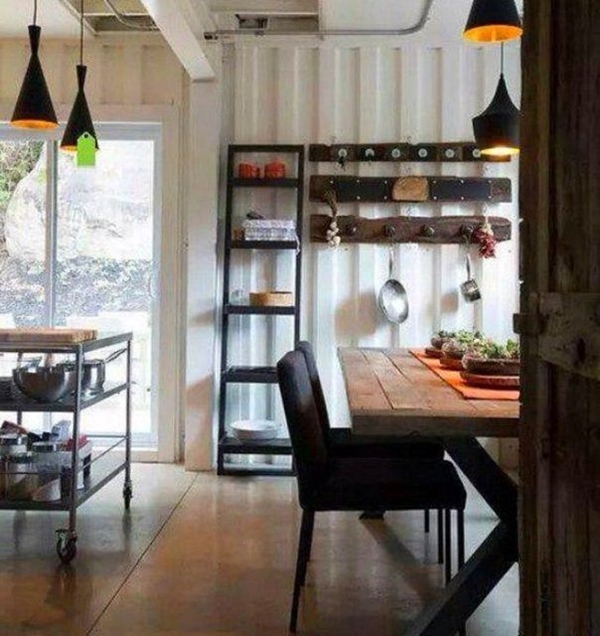 Foto - Birbirinden tuhaf yapılar