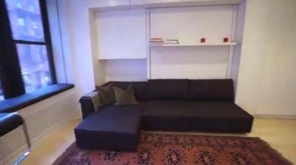 Foto - Birbirinden tuhaf yapılar