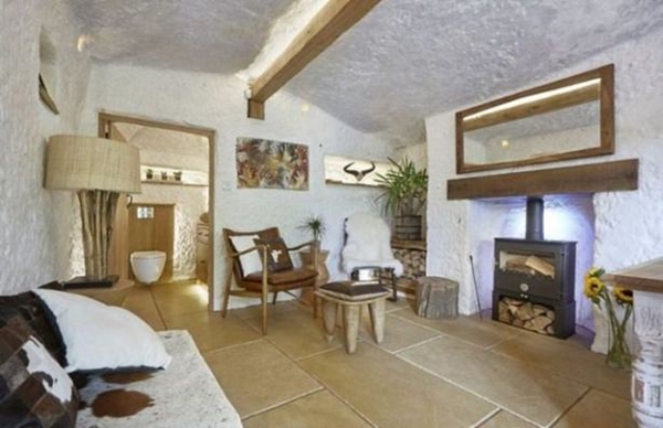 Foto - Birbirinden tuhaf yapılar