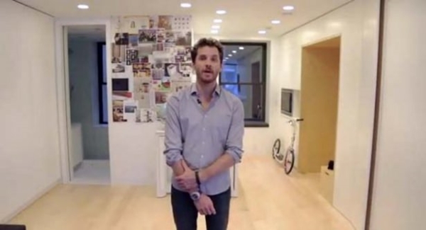 Foto - Birbirinden tuhaf yapılar