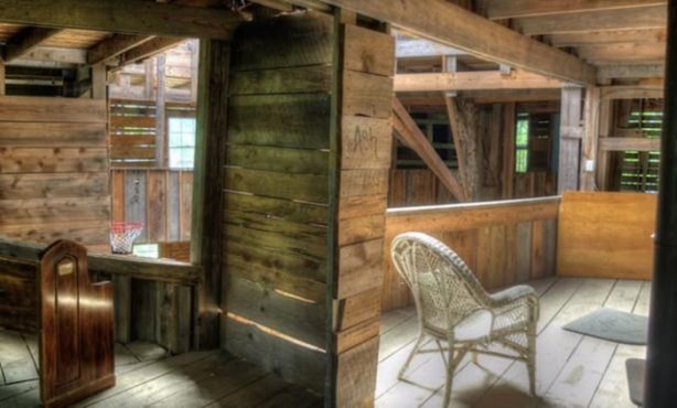 Foto - Birbirinden tuhaf yapılar