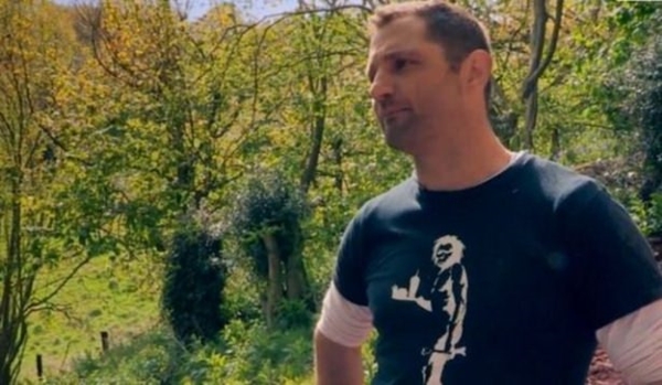 Foto - Birbirinden tuhaf yapılar