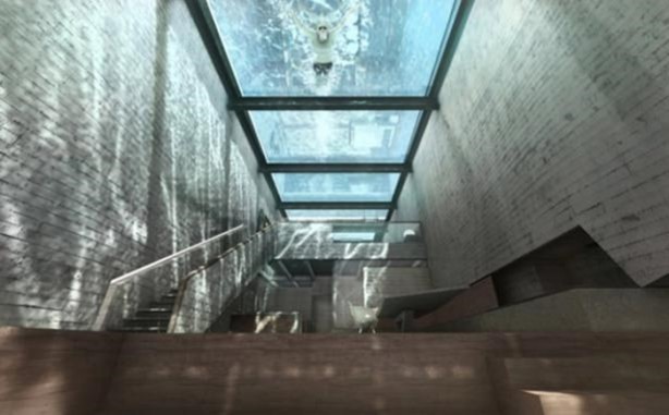 Foto - Birbirinden tuhaf yapılar