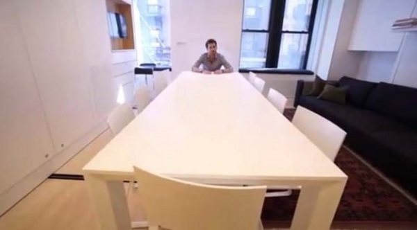 Foto - Birbirinden tuhaf yapılar