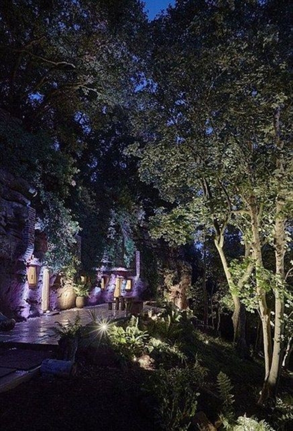 Foto - Birbirinden tuhaf yapılar