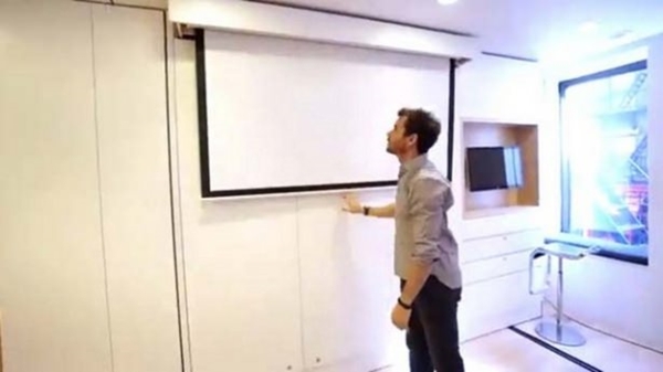 Foto - Birbirinden tuhaf yapılar