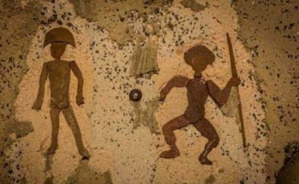 Foto - Birbirinden tuhaf yapılar