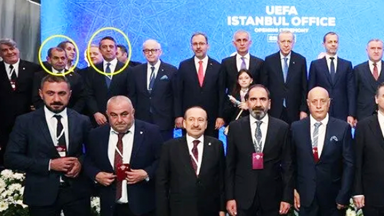 Foto - Birbirlerine yapmadıkları hakaret kalmadı ama aynı kareye girdiler! Sebebini öğrenince çok ama çok şaşıracaksınız…