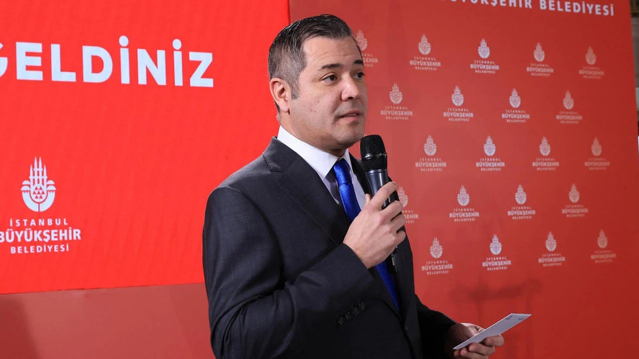 Foto - Birbirlerini yemeye başladılar! İmamoğlu, Silivri Cezaevi'nde karşılaştığı sağ kolu Murat Ongun’a bakın ne yapmış