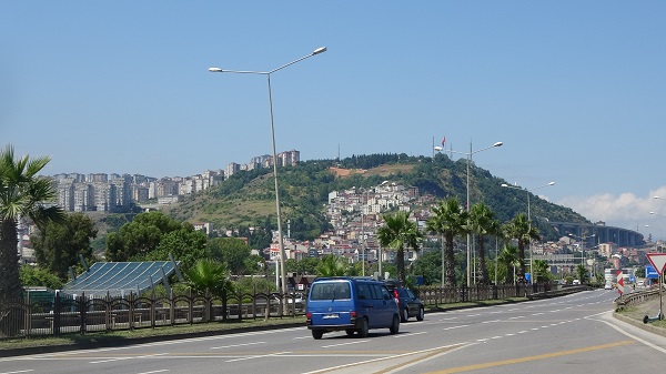 Foto - Birbirleriyle yarışa girdiler! Herkes buradan mezarlık almak istiyor