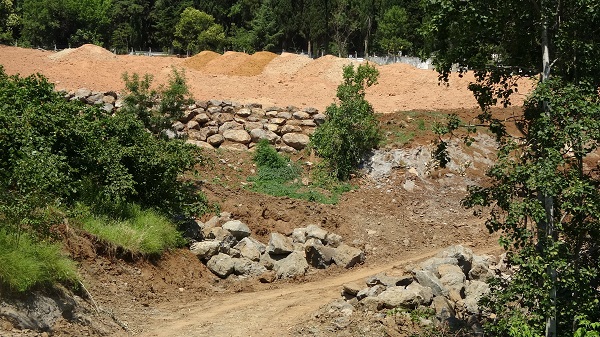 Foto - Birbirleriyle yarışa girdiler! Herkes buradan mezarlık almak istiyor