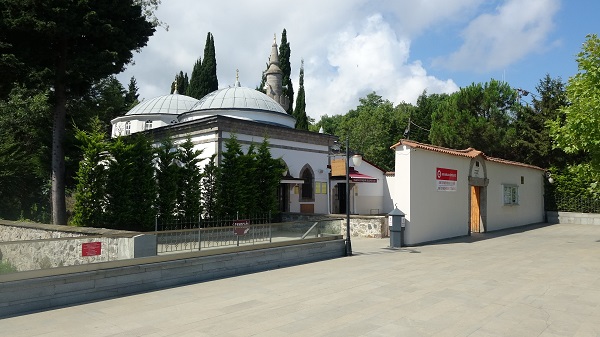 Foto - Birbirleriyle yarışa girdiler! Herkes buradan mezarlık almak istiyor