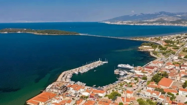 Foto - Birçoğu hala keşfedilmedi! Yapay zeka hazırladı: İşte Türkiye’nin en güzel ilçeleri listesi