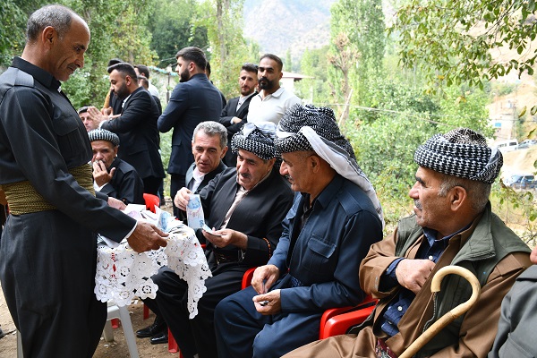 Foto - Birçoğunuz ilk kez duyacak! 200 yıllık düğün geleneği