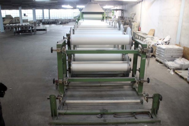 Foto - Birçok firma kepenkleri indirdi! Devleti göz göre göre milyonlarca dolar zarara uğratıyorlar