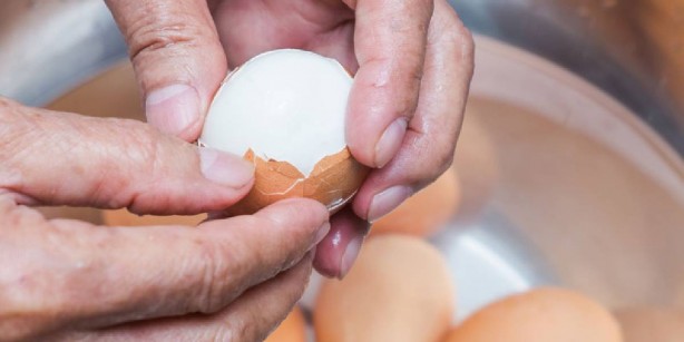 Foto - Birçok kişi biliyor ancak paylaşmıyor! Yumurtaları zırh gibi koruyan o yöntem sonunda açıklandı