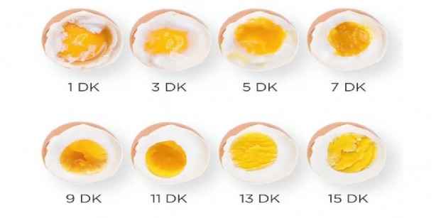 Foto - Birçok kişi biliyor ancak paylaşmıyor! Yumurtaları zırh gibi koruyan o yöntem sonunda açıklandı